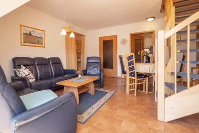 Image de Comfortable vacation apartment with balcony and indoor pool in Zingst, close to the beach