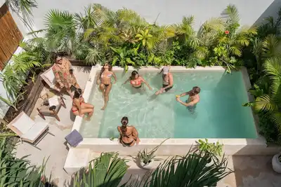 Image de Amazing Villa in la Veleta 14 pax