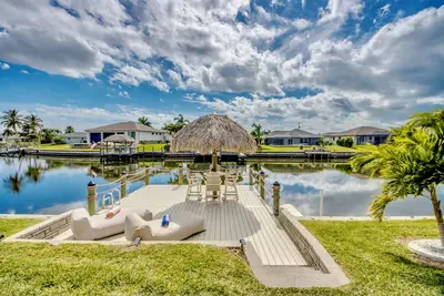 Image de Villa Sweet Mailin - on water, pool, foosball, contemporary design