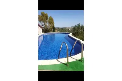 Image de New Private Swimming pool and hot tub Villa