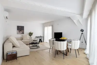 Image de Kirana Apartment