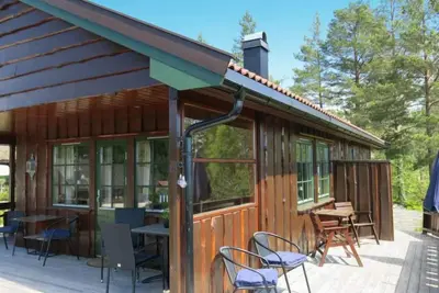 Image de Skafjellstoga by Interhome