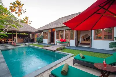 Image de Two-Bedroom Villa Ariana with Private Pool