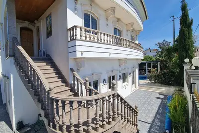 Image de President Residence in Villa☆☆☆☆☆ (10-13 Guests) by Silver Village Residence