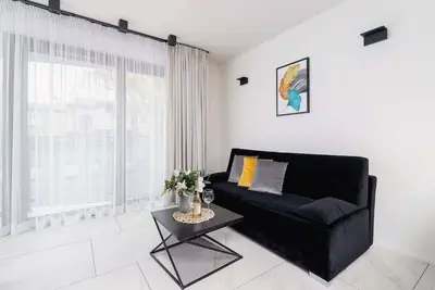 Image de One Bedroom Apartment | Kraków Center