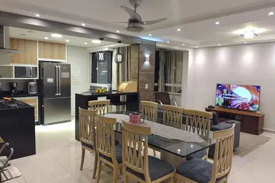 Image de Apartamento Centro De Caraguatatuba