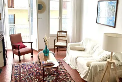 Image de Ravissant T5 à50m des plages du Mourillon