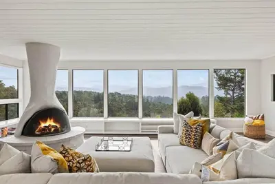 Outlook: Ocean View 4 Bedroom 3 Bath Updated Home