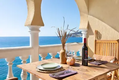 Image de Sea Suite by Interhome
