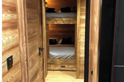 Image de Appartement  Chalet  luxe 9