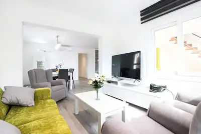 Image de Appartement de vacances \"Rieres\" avec Terrasse & Wi-Fi