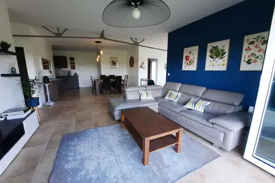 Image de Gîte à la ferme avec sauna, forêt de Fontainebleau