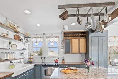 Image de Backyard Wanderland - Near Ark & Creation Museum - perfect for big families!