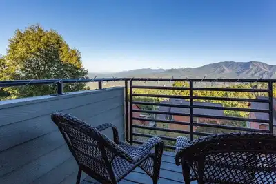 Image de Outstanding Mt. LeConte View/Indoor Pool & Hot Tub
