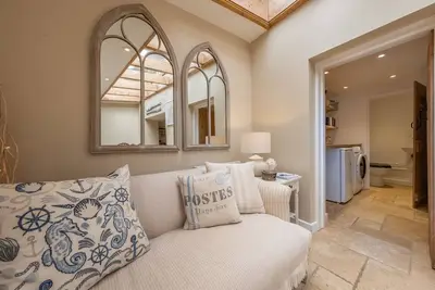 Image de Charnwood Cottage, Burnham Market, Norfolk