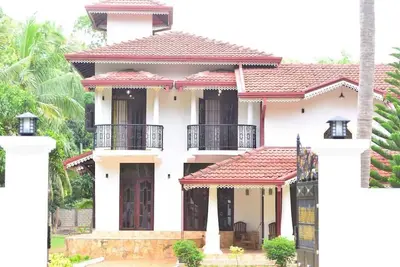 Image de Villa Angela