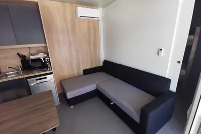 Image de Mobile home Luka in Privlaka - beautiful beaches