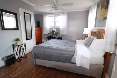 Image de Private 2 bedroom Apartment in the Heart of Atlanta