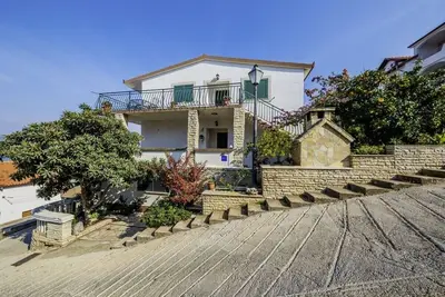 Image de Barba in Trogir - Mittel-Dalmatien / Barba in Trogir - Appartement für 4 Personen