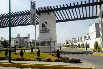 Image de Casa en Cuautlancingo