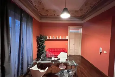 Delizioso appartamento