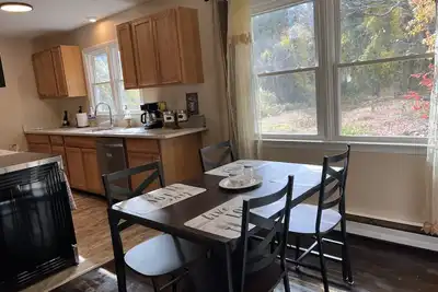 Image de Cozy house in a historic neighborhood.