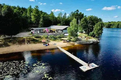 Image de Lakeside events - wedding|yoga|kickoff - 44+ beds