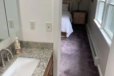 Image de Beautiful 3 bed 2 bath ranch home