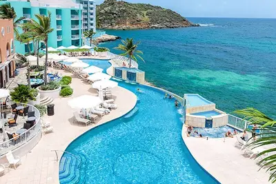 Image de The “Pearl of the Caribbean” - Oyster Bay Beach Resort!