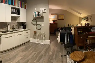 Image de Walking distance to the Village of Pinehurst!