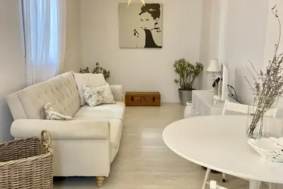 Image de Piso Chic en la mejor zona de Madrid/ barrio Salamanca