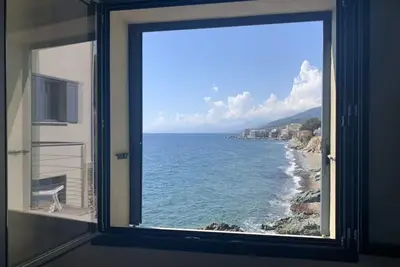 Image de Appartement situé  à 5 mètres de la mer