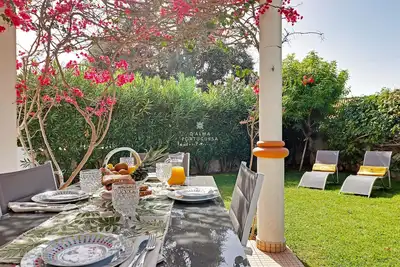 Image de Villa Açoteias - By D´alma Portuguesa