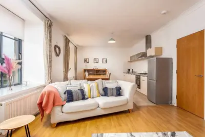 Image de No27 The Barclay - Donnini Apartments