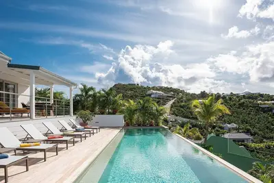 Image de Chef included by Fantasia Villas: Villa Ott