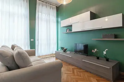 Image de Italianway Collection - Cannobio 8 - Rigoletto