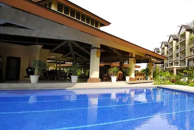 Image de Appart'hotel près de l'aéroport de Manille (Naia)