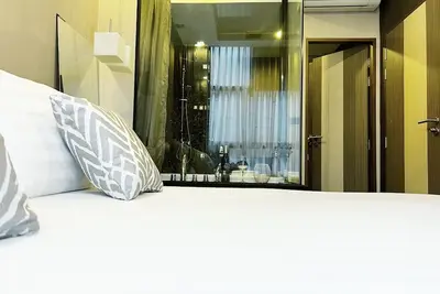 Image de Charming room in heart of ChiangMai ▫️Nimman ▫️Maya Mall