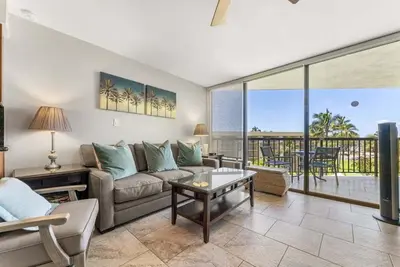 Image de Perch - Ocean View 1br Suite | Large Lanai | Maui Sunset