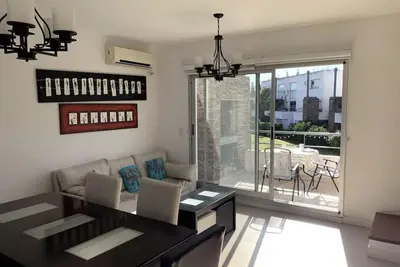 Image de Hermoso Departamento En Nordelta. Muy Luminoso!