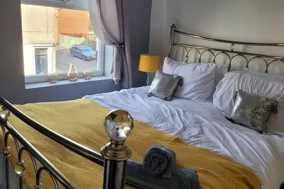 Image de Elegance appartment nice and quiet village