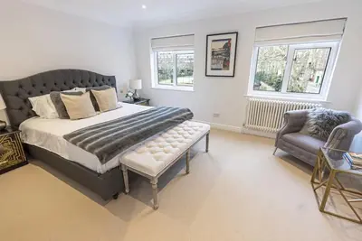 Image de Beautiful 3bed 2bath, Chelsea