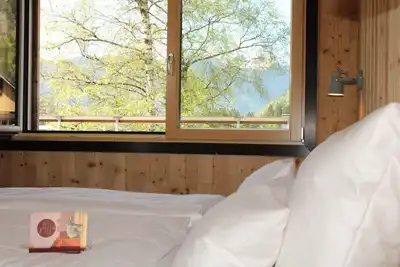 Image de Apartment 60M². . . Zauber [magic] & Sauna