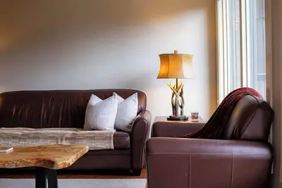 Image de Misty Mountain- Premium 2 Bedroom Mountain View