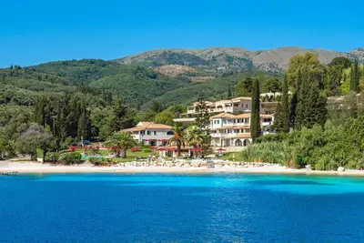 Image de The Bella Mare Hotel - Superior Room 204