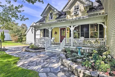 Image de On-Site Pond: Spacious Family Home in Jefferson!