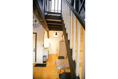 Image de Duplex centre ville