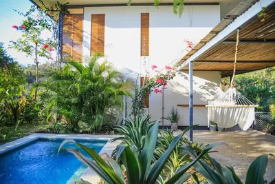 Image de Casa De Jaguar - Beautiful North Santa Teresa Home