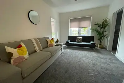 Image de Maison-Salle de bain privée