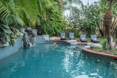 Image de Luxury Retreat-Pool/HotTub/Game Room/Putting Green